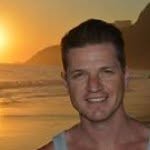Steve Ramsay - @sajramsay - Instagram
