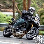 Steve Ramsay - @3lopinmen - Instagram