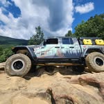 Steve Randles - @trailpoppy3.0 - Instagram