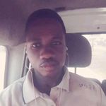 Steve ransom - @ransonic888 - Instagram