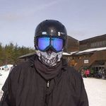 Steve Ransom - @srd_ransom1973 - Instagram