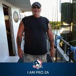 Steve Ransom - @therager69 - Instagram