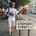 Steve Ransom - @steveransom - Instagram