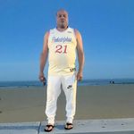 Steve Ransom - @roller_ransom - Instagram