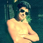 Rauof Abo El-hasan - @steve.rauof - Instagram