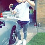 Steve Rauraa - @steverauraa - Instagram