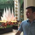 Steve Rawls - @rawls_steve - Instagram
