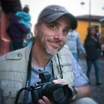 Steve Rawls - @steverawlsfoto - Instagram