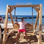 Steve Rayner - @stever33ftm - Instagram