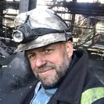 Steve Rayner - @steverayner45 - Instagram