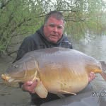 Steve Rayner - @steverayner100 - Instagram