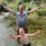 Steve Rayner - @fluffy_1977 - Instagram