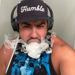 Steve Rector - @steventhewolf - Instagram