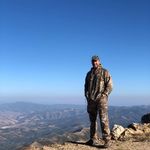 Steve Rector - @rectorss - Instagram