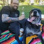Steve Redding - @milk_n_juice - Instagram