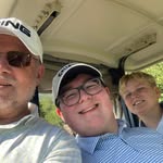 Steve Redding - @redding8110 - Instagram
