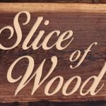 Steve and Brooke Redmond - @sliceofwood - Instagram