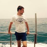 Steve Redmond - @steveredmond123 - Instagram