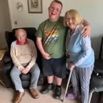 Steve Redmond - @stevered65 - Instagram