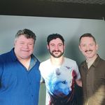 Steve Redmond - @steve.redmond1989 - Instagram