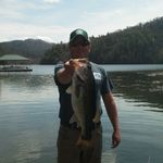 steve redmond - @blueroosterfishing - Instagram