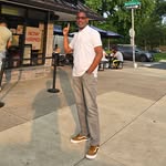 Steve Redmond - @sgrbrands - Instagram