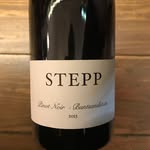 Steve johnson - @steveredwines - Instagram