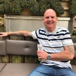 Steve Rees - @steveo.1970 - Instagram