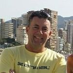 Steve Rees - @rees8352 - Instagram