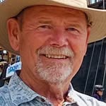 Steve Rees - @steverees66 - Instagram