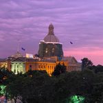 Steve Rees - @historic_buildings_yeg_ - Instagram