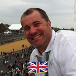 Steve Rees - @steve.rees - Instagram