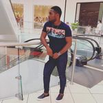 Georges Steve Regis - @steve___the_strong_boy - Instagram