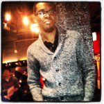 Steve Regis - @musikdrkchild - Instagram