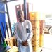 Steve Regis Eba Endougou - Facebook