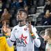 Steve Regis Mvoue - Facebook