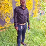 Steve Regis Yago - @steveregisyago - Instagram