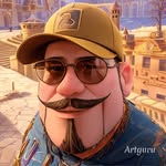 Steve Reichenbach - @steve_r85_toahsten_version - Instagram