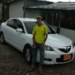 Steve Rendon - @steve.rendon - Instagram