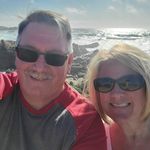 Steve Rendon - @srendon1962 - Instagram