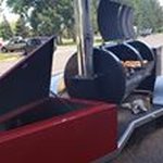Steve Renfro - @flyboybbq - Instagram