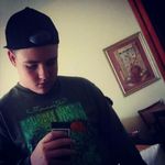 Steven Renfro - @steven_renfro - Instagram