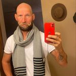 @steverenner - Instagram