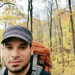 Steve Reno - @yakpacker - Instagram