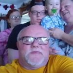Steve Reno - @stevereno40 - Instagram