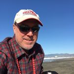 Steve Reno Roberts - @steverenoroberts - Instagram