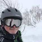 Steve Renshaw - @stever3300 - Instagram