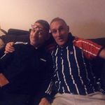 Steve renshaw - @sterenshaw1969 - Instagram
