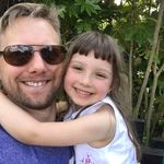 Steven Renshaw - @reddogrebel07 - Instagram