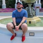 Steven Renshaw - @srnshw - Instagram